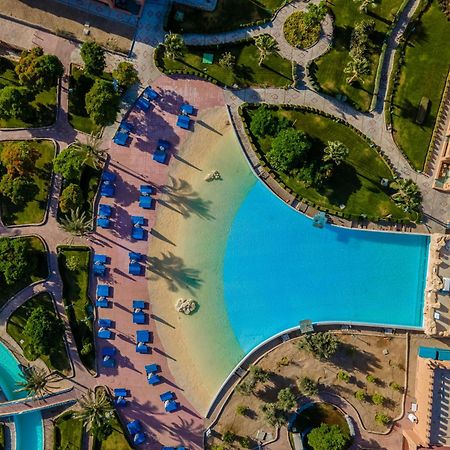 Akassia Swiss Resort El Qoseir Exteriör bild