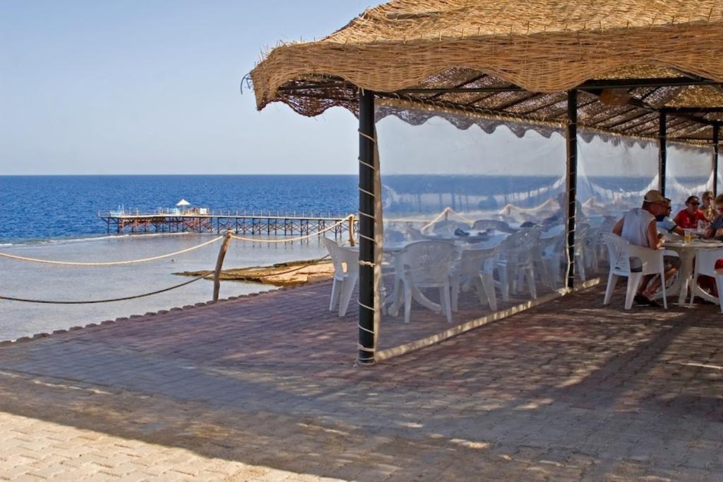 Akassia Swiss Resort El Qoseir Exteriör bild